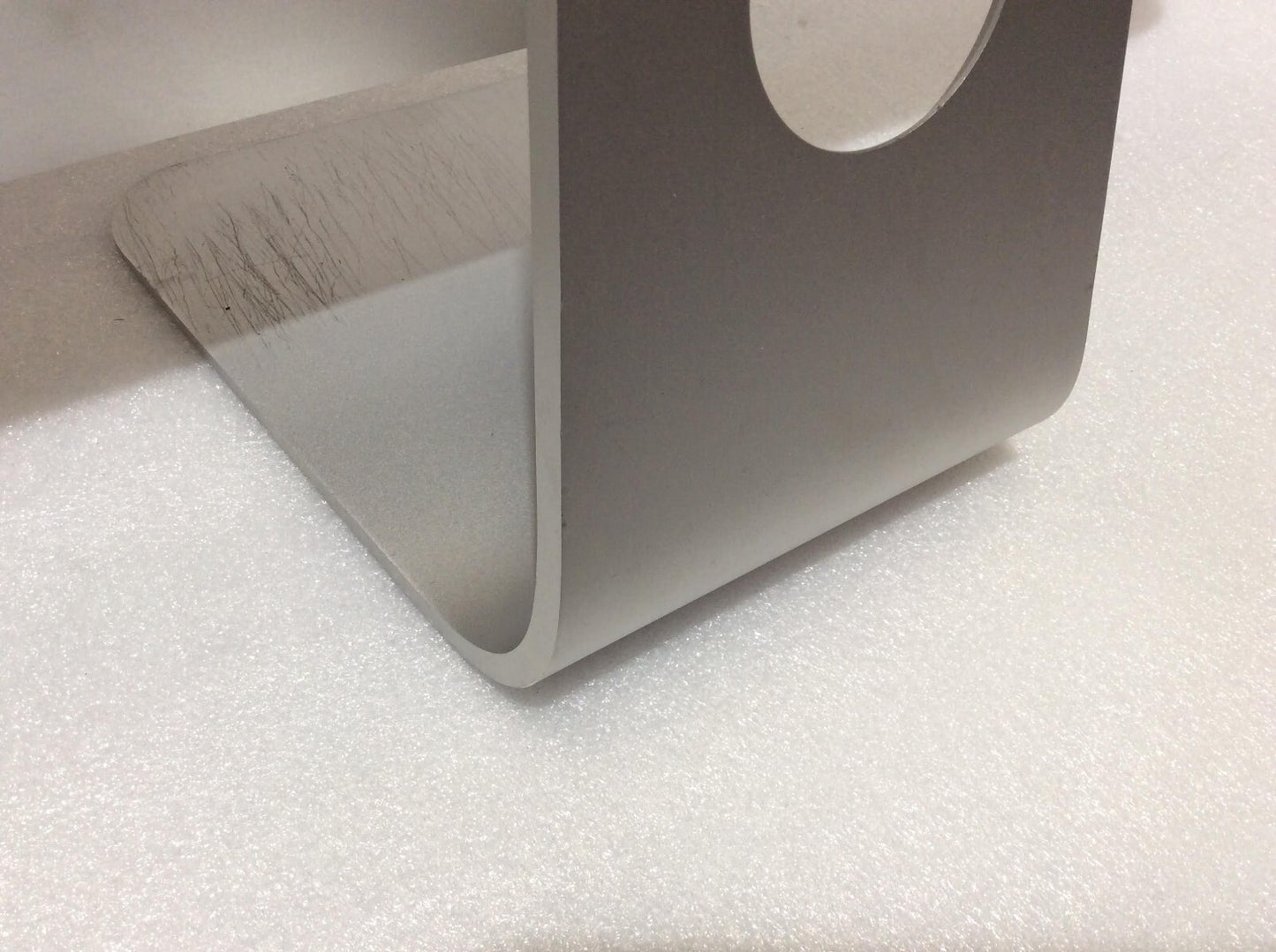 Apple iMac A1311 AIO 21.5'' i5-2400S 8GBRAM 500GB EMC2428 Thunderbolt Silver