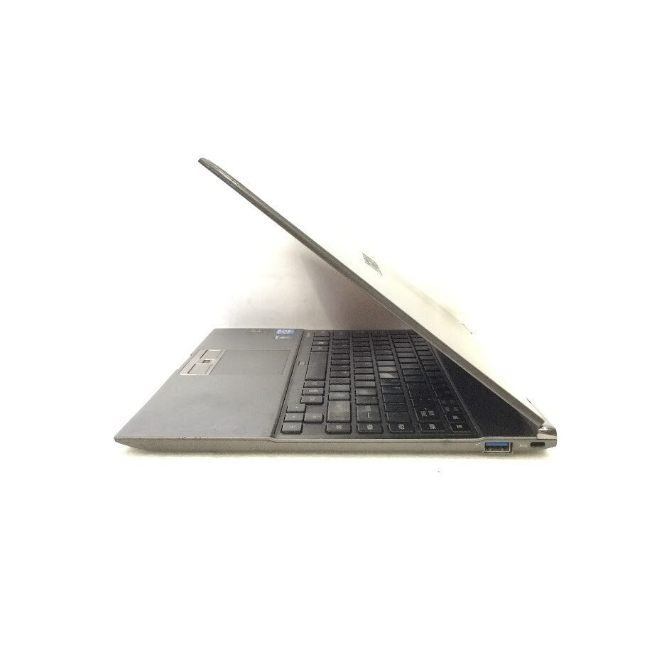 Toshiba Portege Z830 Laptop 13.3" i5-2557M 4GBRAM 128GB USB-C Au Seller A-