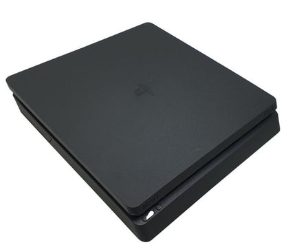 Sony Playstation 4 (PS4) CUH-2202A Black Gaming Console - Tested [AU Seller]