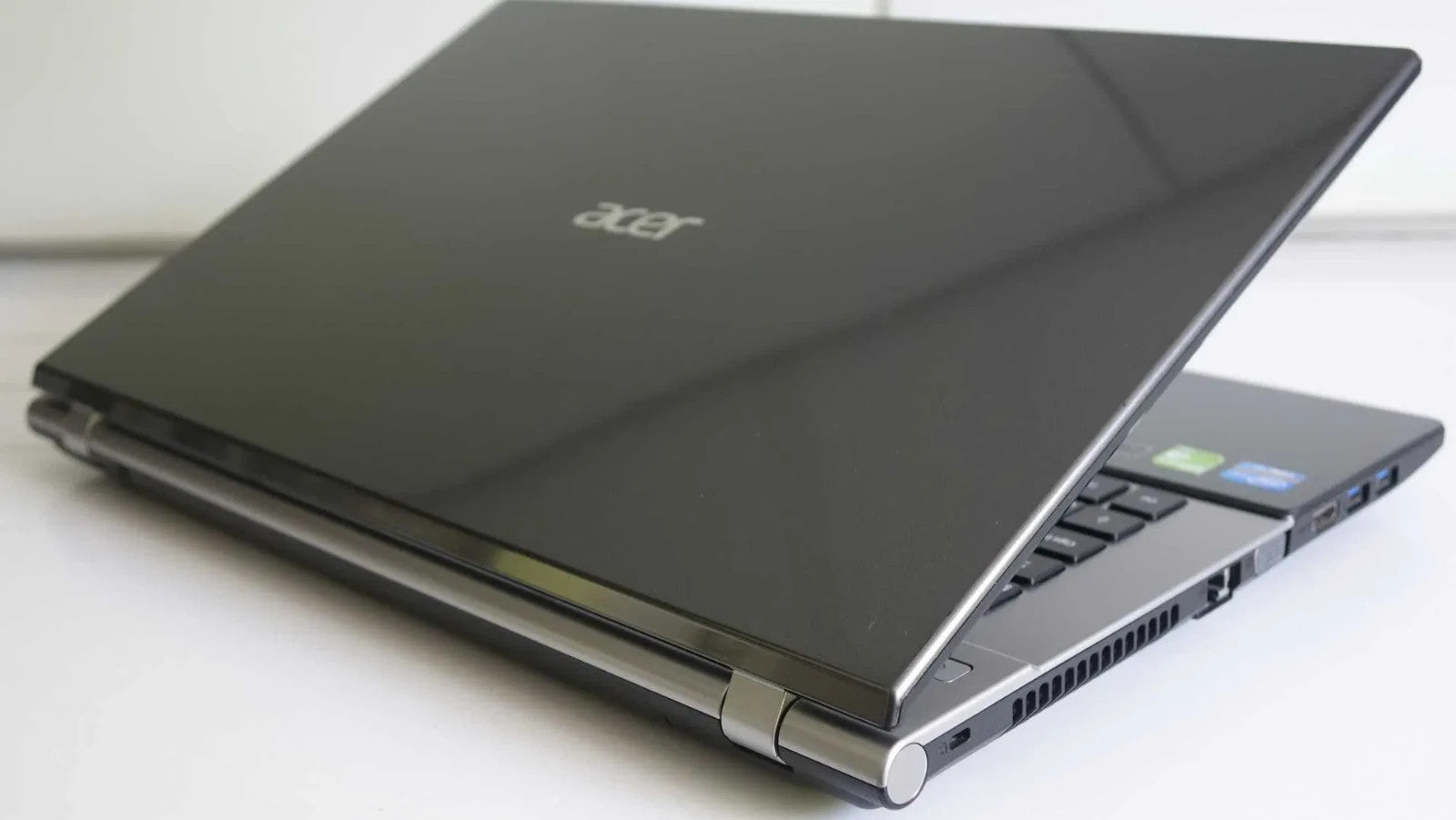 Acer Aspire V3-771 Laptop 17.3" i7-3632QM 16GBRAM 1TB VGA USB3.0 Au Seller A-