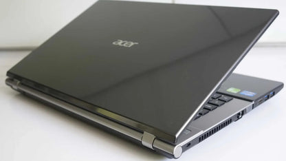 Acer Aspire V3-771 Laptop 17.3" i7-3632QM 16GBRAM 1TB VGA USB3.0 Au Seller A-