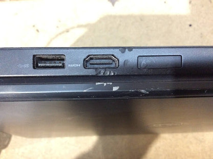DELL Latitude 5490 Laptop 14'' i5-8350U@1.70GHz 8GBRAM 256GBSSD USB-C HDMI VGA B