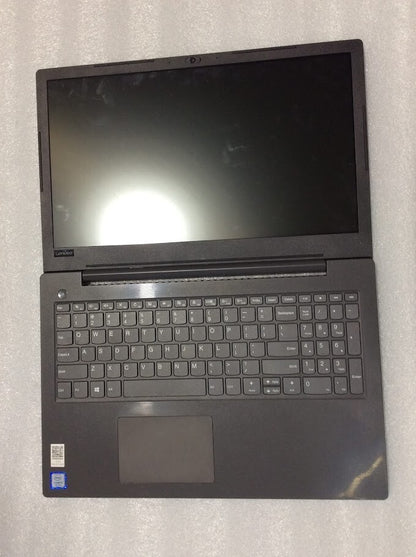 Lenovo V130-15IKB Laptop 15.6" i3-7020U@2.30GHz 4GBRAM 500GBHDD HDMI Black A-
