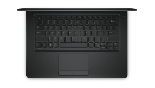 DELL Latitude E5450 Laptop 14'' i5-5200U@2.2GHz 8GBRAM 500GBHDD VGA HDMI A-