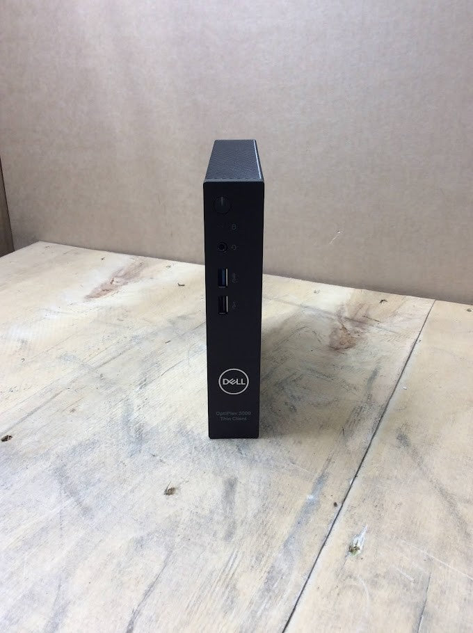 Dell OptiPlex 3000 Thin ClientIntel Pentium Silver 8GBRAM 256GBSSD DP Win11 A+
