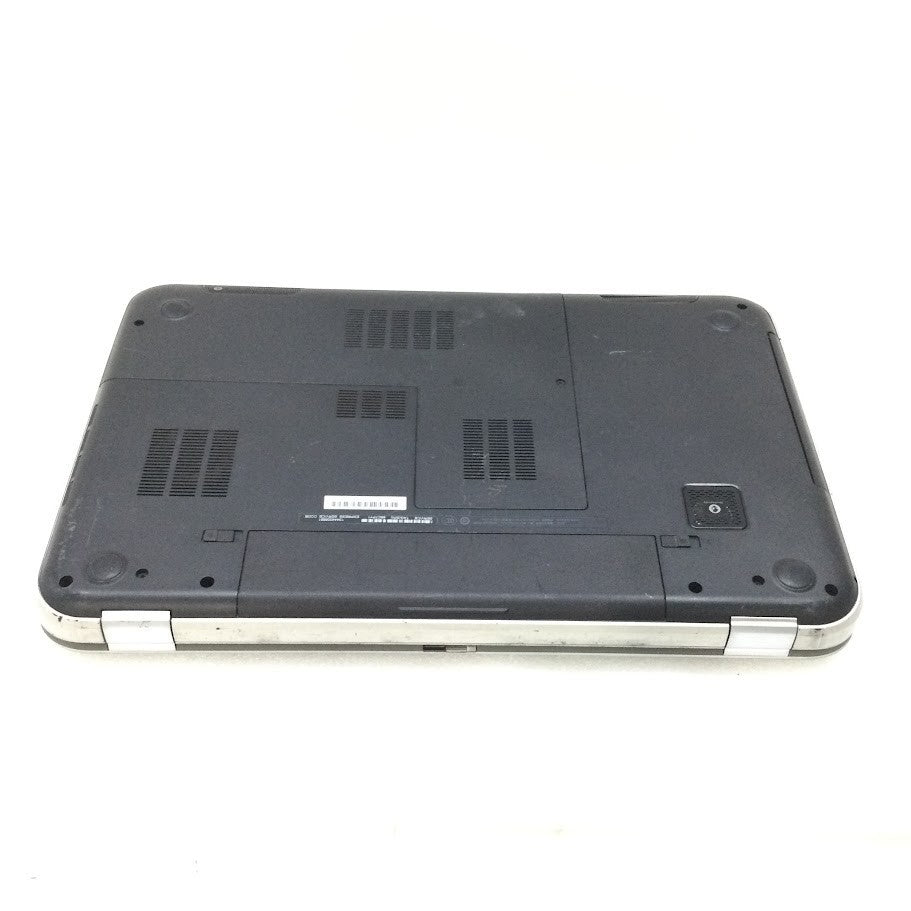 DELL Inspiron 7720 Laptop 17.3" i7-3630 8GBRAM 32GBHDD+1000GBHDD HDMI VGA A-