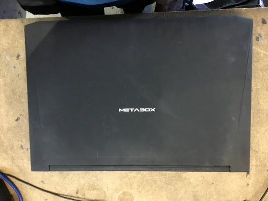 Metabox N170RD Laptop 17.3" i7-6700HQ +NVIDIA GTX 960M 16GBRAM 250GBSSD+500GB A-