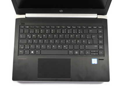 [AU] HP ProBook 430 G5 Laptop 13.3" i5-6200U 4GBRAM 256GBSSD VGA HDMI Win11 A-