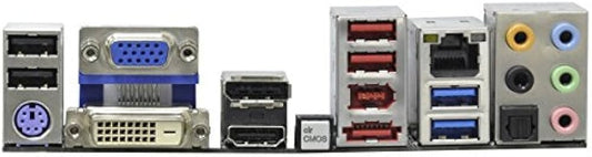 ASROCK Z68 Extreme4 Motherboard ATX LGA 1155 VGA DVI HDMI Intel Z68 Au Seller
