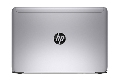 HP EliteBook Folio 1040 G1 Laptop 14'' i7-4600U@2.10GHz 8GBRAM 256GBSSD DP A-