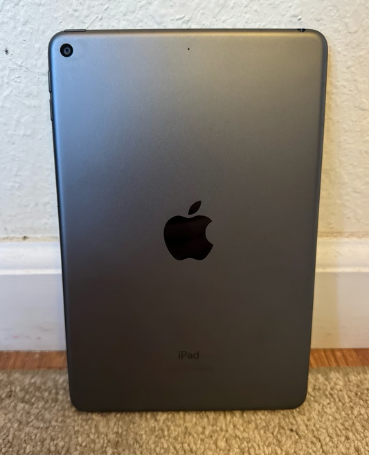 Apple iPad mini 5 A2133 Tablet 7.9" 64GB Space Grey Wi-Fi Touch [AU Seller] A-