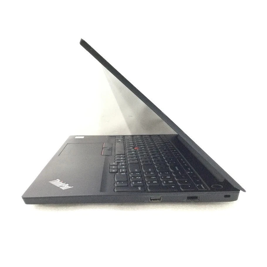 Lenovo ThinkPad E15 Laptop 15.6" i7-10510U 8GBRAM 256GBSSD HDMI USB-C Win11 A-