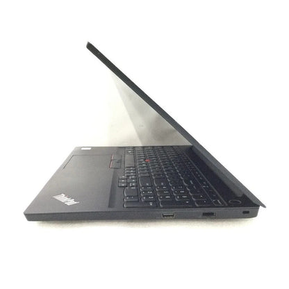 Lenovo ThinkPad E15 Laptop 15.6" i7-10510U 8GBRAM 256GBSSD HDMI USB-C Win11 A-