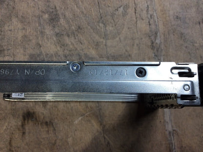 [AU] DELL 3.5"  HDD Tray Caddy for DELL R740 R740xd R540 R440 14th Gen Server A+