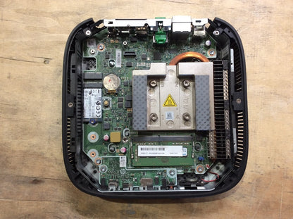 HP T530 Thin Client  AMD Embedded G-series GX-215JJ Radeon R2E 8GBRAM 32GB DP A+