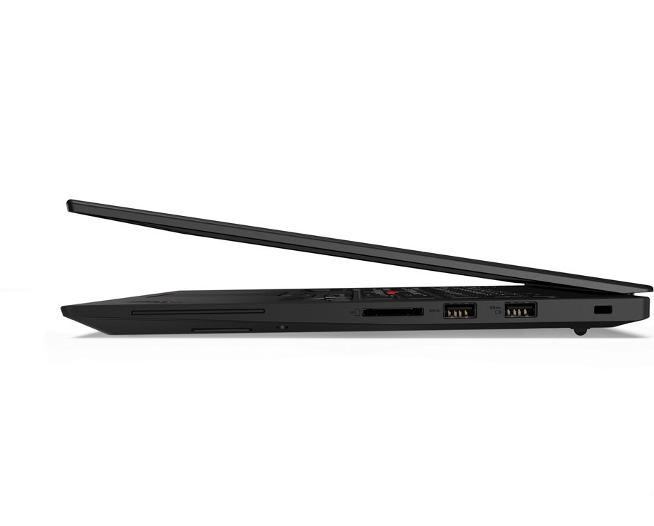 Lenovo ThinkPad X1 Extreme Laptop 15.6" i7-9750H 16GBRAM 512GBSSD USB-C Win11 B