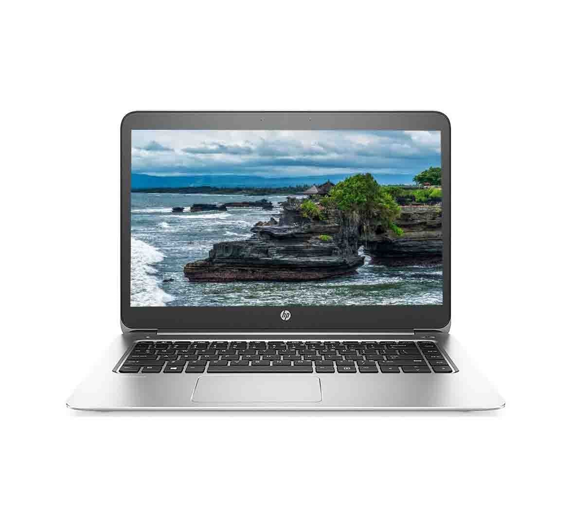 HP Elitebook Folio 1040 G3 Laptop 14" i5-6300U 8GBRAM 256GBSSD HDMI USB-C W11 A-