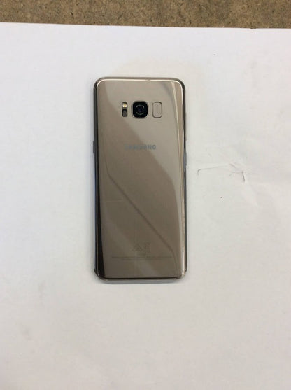 Samsung Galaxy S8 SM-G950F Smart Phone 5.8" 64GB Bluetooth Touch [AU Seller] A+