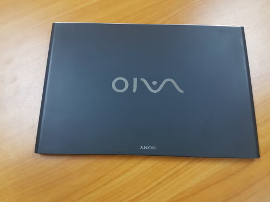 [AU] SONY SVP132A1CW Laptop 13.3" i5-4200U 4GBRAM 128GBSSD HDMI Touch Win11 A-
