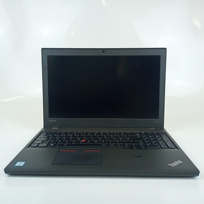 [AU] Lenovo ThinkPad T560 Laptop 15.6" i7-6600U 8GBRAM 1TB HDMI Mini-DP Win11 A-