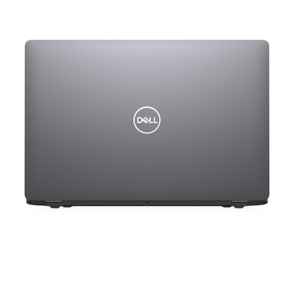 DELL Latitude 5510 Laptop 15.6'' i5-10310U 16GBRAM 256GBSSD HDMI USB-C Silver A-