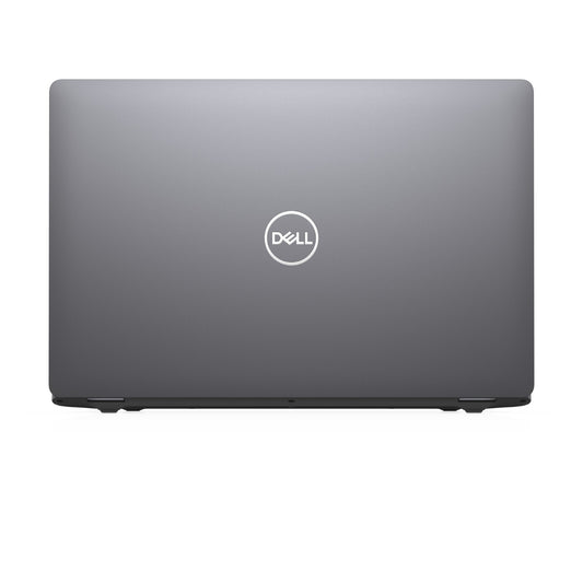 DELL Latitude 5510 Laptop 15.6'' i5-10310U 16GBRAM 256GBSSD HDMI USB-C Silver A-