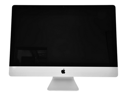 Apple iMac A2115 AIO 27" i7-10700K@3.80GHz 72GBRAM 500GBSSD Silver EMC3442 A-
