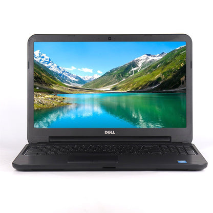 DELL Inspiron 15 3537 Laptop 15.6" i3-4010U 4GBRAM 500GB HDMI Black [AU Stock] B