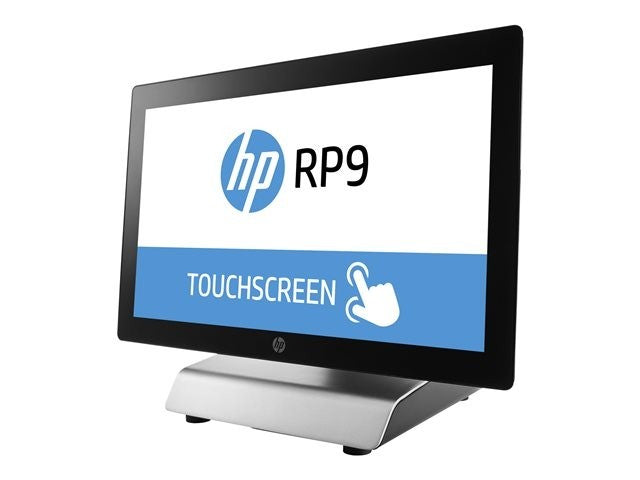 [AU] HP RP9 G1 9015 Retail System 15.6" i5-6500 8GBRAM 256GBSSD Touch DP A-