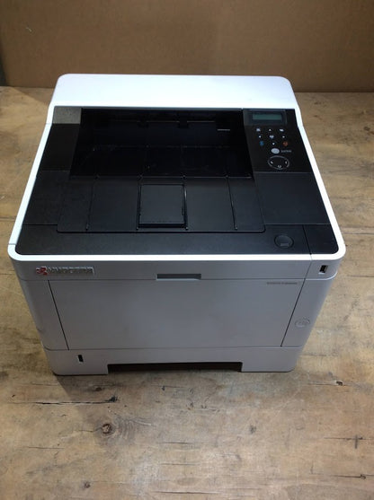 Kyocera Ecosys P2040dn A4 Mono Desktop Laser Printer - Tested [AU Seller]