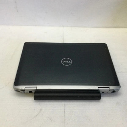 Dell Latitude E6430 Laptop 14" i7-3740QM 8GBRAM 320GB VGA HDMI Black Au Stock A-