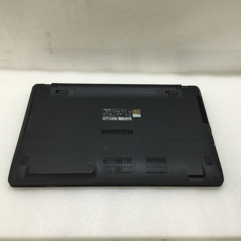Asus F550C Laptop 15.6'' i3-3217U 4GBRAM 500GB HDMI VGA USB3.0 Black Au Stock A-