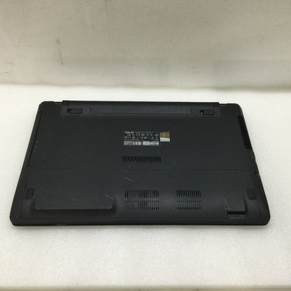 Asus F550C Laptop 15.6'' i3-3217U 4GBRAM 500GB HDMI VGA USB3.0 Black Au Stock A-
