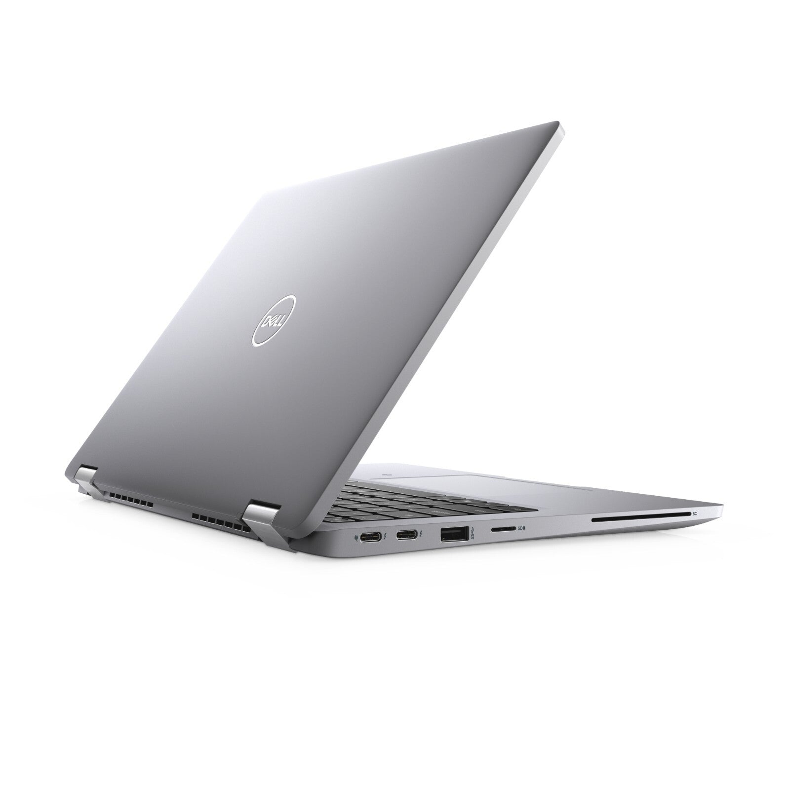 DELL Latitude 5320 2-in-1 Laptop 13.3" i5-10310U@1.7GHz 16GBRAM 256GBSSD HDMI A-