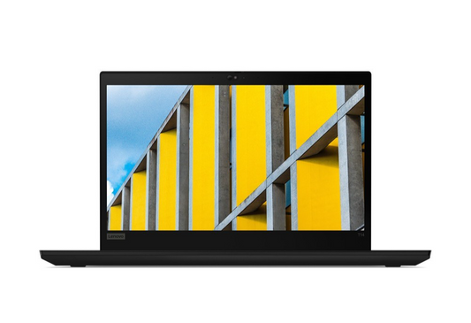 Lenovo ThinkPad T14 Gen 2 Laptop 14'' i5-1135G7U 16GBRAM 512GBSSD HDMI USB-C A-