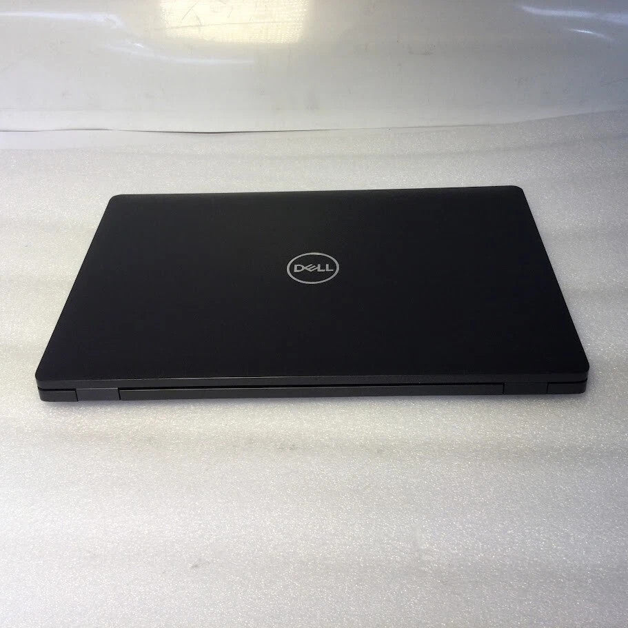 DELL Latitude 5500 Laptop 15.6" i5-8265U 8GBRAM 500GB USB-C HDMI [AU Seller] B