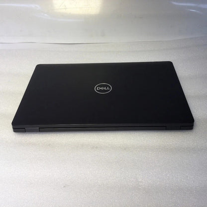DELL Latitude 5500 Laptop 15.6" i5-8265U 8GBRAM 500GB USB-C HDMI [AU Seller] B