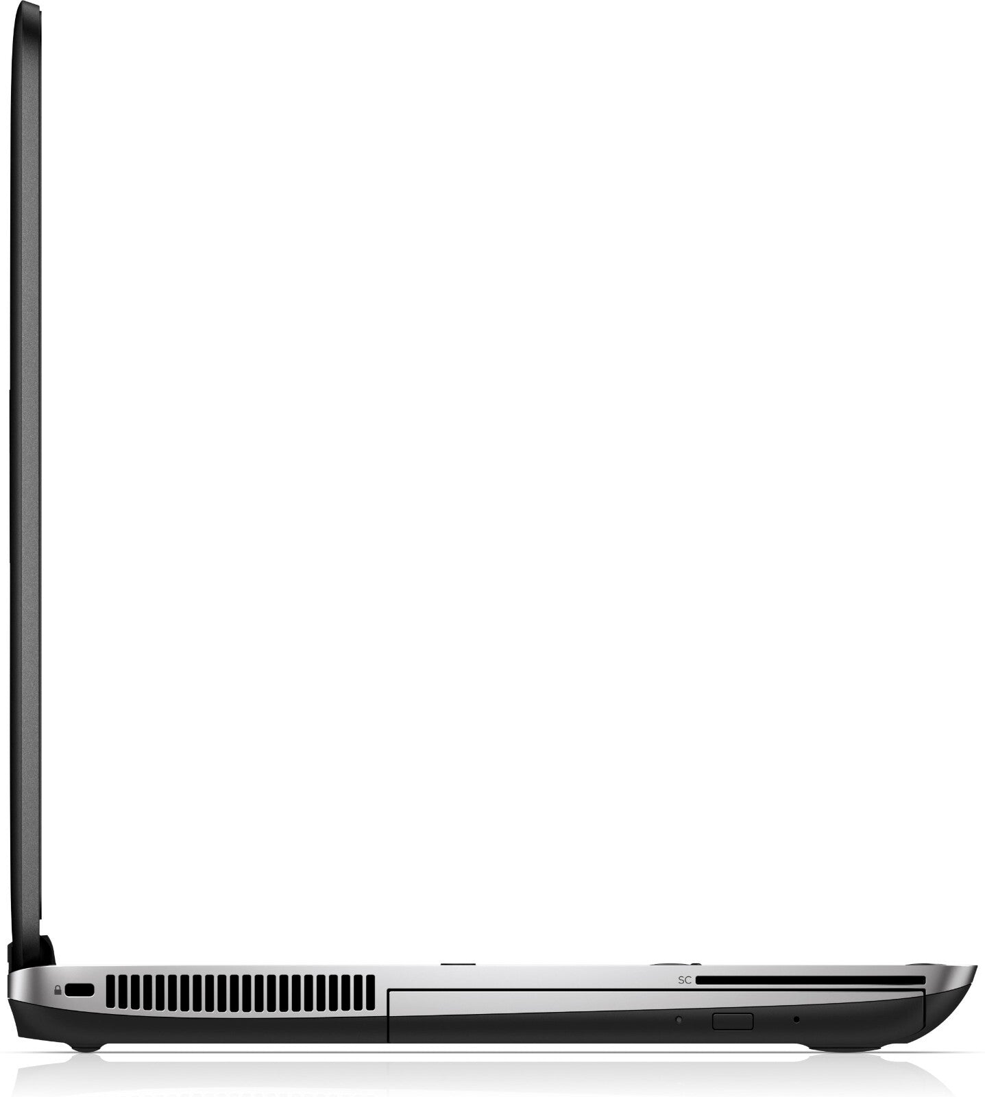 HP ProBook 640 G2 Laptop 14" i5-6200U 4GBRAM 500GB USB-C DP VGA Au Seller A-