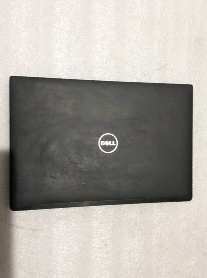 DELL Latitude 7480 Laptop 14" i5-7300U 4GBRAM 256GBSSD HDMI Black Au Seller B