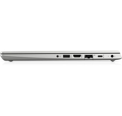 HP ProBook 430 G6 Laptop 13.3'' i3-8145U 4GBRAM 500GB USB3.0 HDMI Silver A-