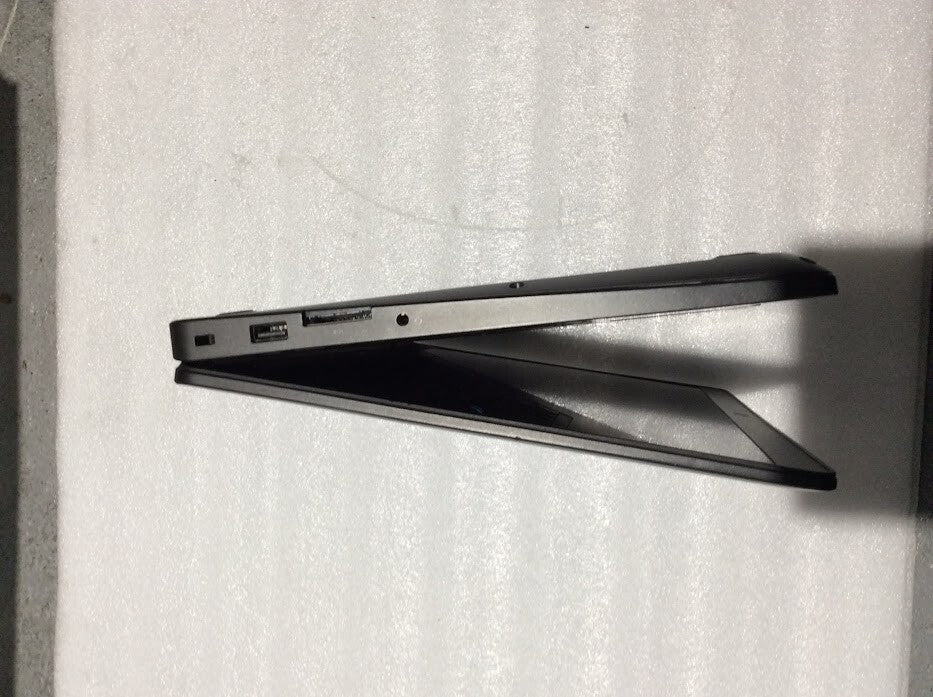 DELL Latitude E5470 Laptop 14'' i5-6300U 8GBRAM 256GBSSD HDMI USB3.0 Black B
