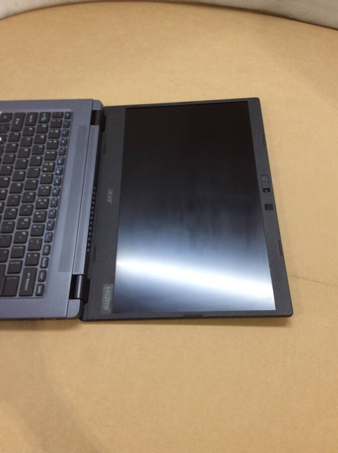 Acer TravelMate p414-51 Laptop 14" i5-1135G7 16GBRAM 256GBSSD USB-C Au Seller A-