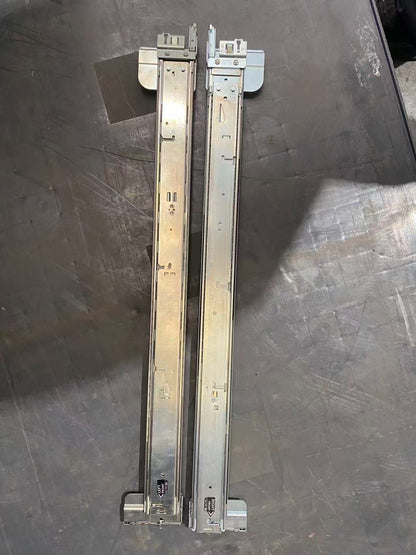 Dell Left and Right B6 Rackmount Server Sliding Rails For R530 R540 R720 [AU]