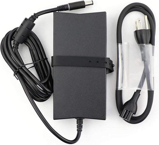 Genuine Dell LA130PM121 130W AC Adapter 130W Laptop Notebook Charger [AU Seller]
