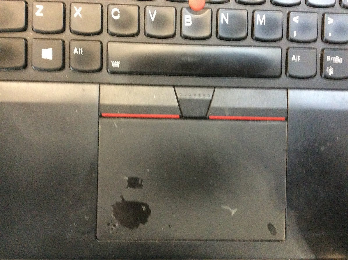 Lenovo ThinkPad T480s Laptop 14" i7-8650U 8GBRAM 256GBSSD HDMI USB-C Win11 A-
