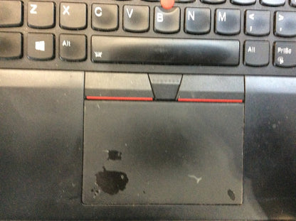 Lenovo ThinkPad T480s Laptop 14" i7-8650U 8GBRAM 256GBSSD HDMI USB-C Win11 A-