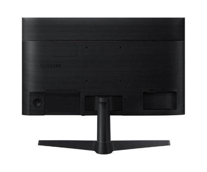 [AU Seller] Samsung F24T370FWE Color Display Unit 24'' LCD Monitor Black A+