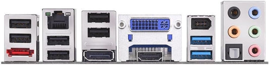 Intel Desktop Board Motherboard mATX DDR3 LGA 1155 DP HDMI DVI Intel H67 [AU]