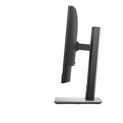 DELL OptiPlex 5480 AIO 23.8" i7-10700T 8GBRAM 1TB DP USB-C non-touch Black A-