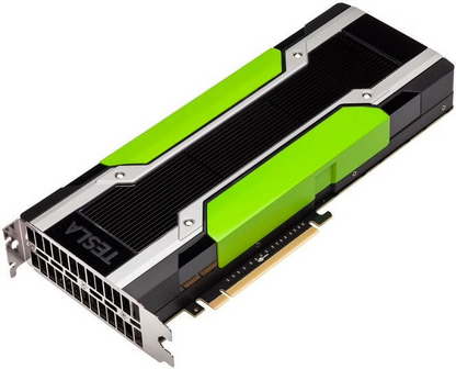 HP NVIDIA Tesla M60 16GB GDDR5 Server GPU Accelerator Processing Card [AU Stock]